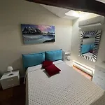 Apartment Luna, Con Vista Mare