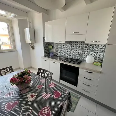 Apartment Luna, Con Vista Mare