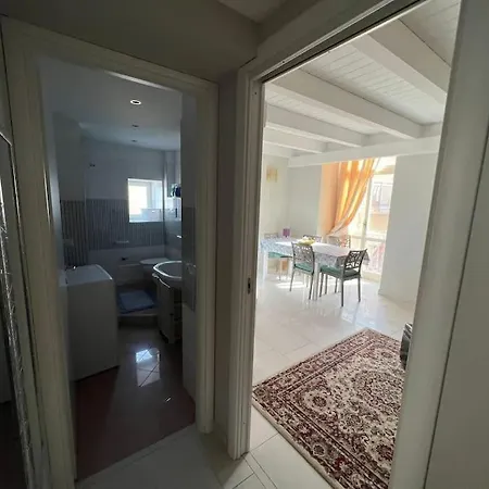 Apartment Luna, Con Vista Mare Roccella Ionica