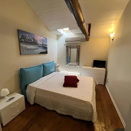 Appartement Luna, Con Vista Mare *