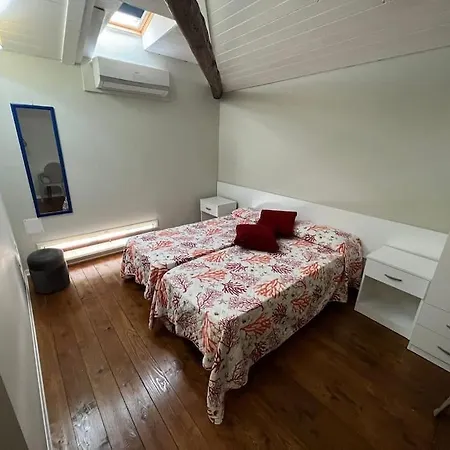 Luna, Con Vista Mare Roccella Ionica