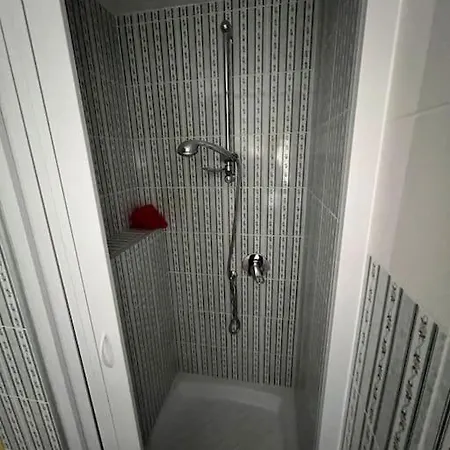 Appartement Luna, Con Vista Mare *