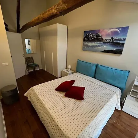 Luna, Con Vista Mare Appartement