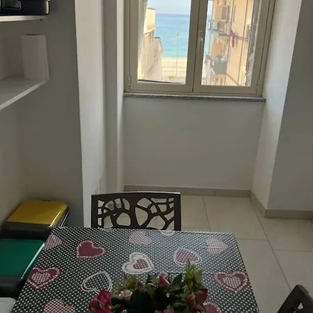 Apartment Luna, Con Vista Mare