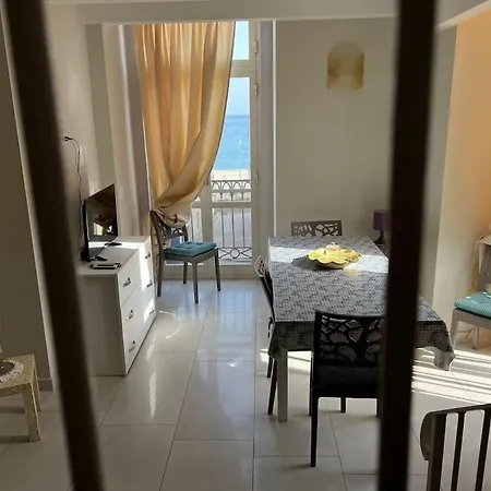 Appartement Luna, Con Vista Mare *