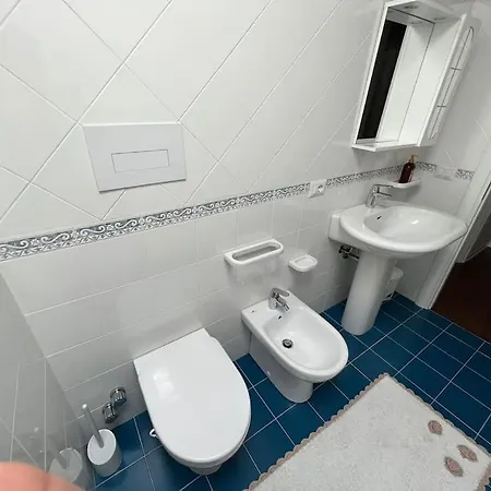 Luna, Con Vista Mare * Roccella Ionica