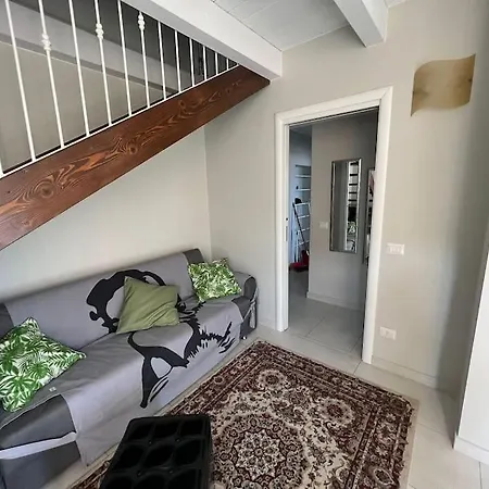 Luna, Con Vista Mare Apartment Roccella Ionica