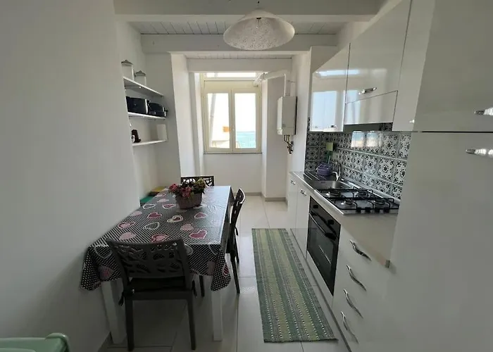 Luna, Con Vista Mare * روشيلا لونيكا