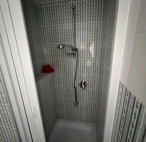 Appartement Luna, Con Vista Mare *
