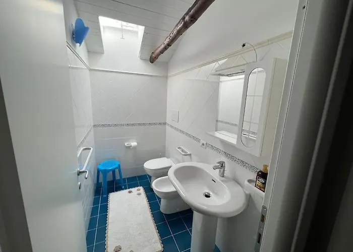 Luna, Con Vista Mare Roccella Ionica