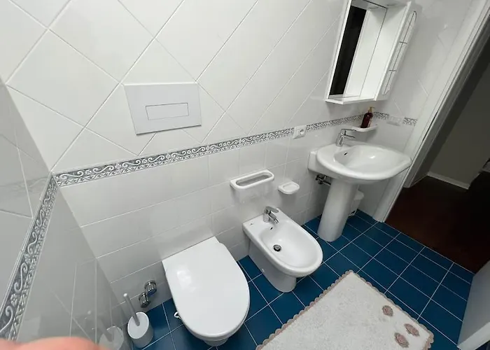 Luna, Con Vista Mare * Roccella Ionica