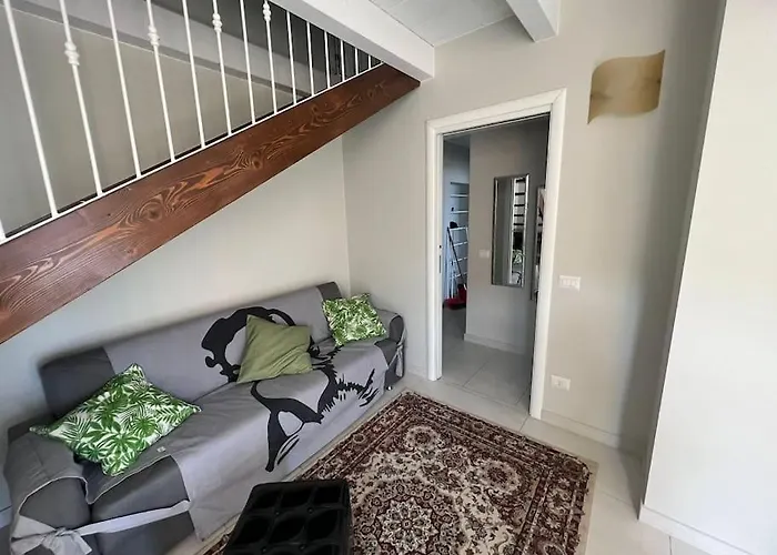 Luna, Con Vista Mare شقة روشيلا لونيكا